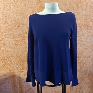 ANN TAYLOR Blouse size Medium